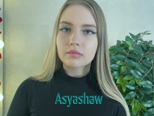 Asyashaw