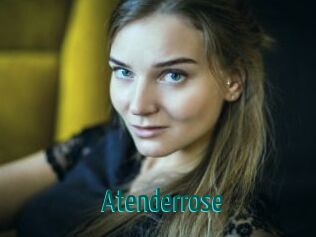 Atenderrose