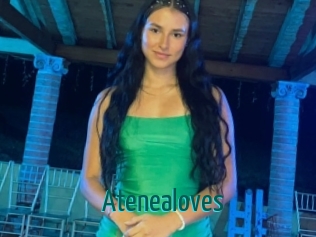 Atenealoves