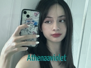 Athenaaviolet