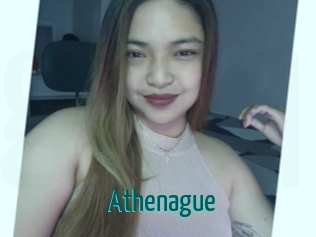 Athenague