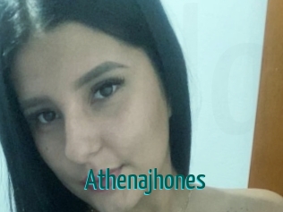 Athenajhones