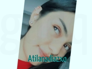 Atilanadiazxo