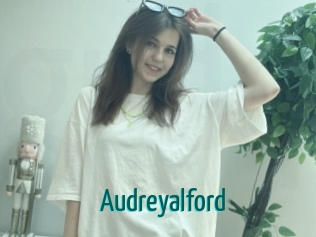 Audreyalford