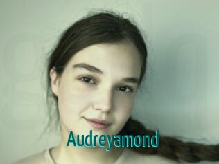 Audreyamond