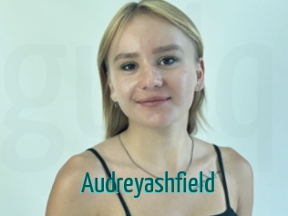 Audreyashfield
