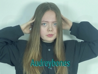 Audreybones