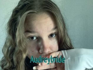 Audreybride