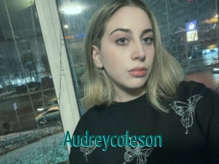 Audreycoleson