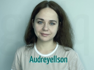 Audreyellson