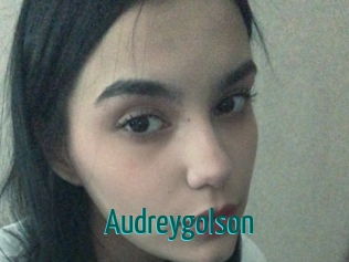 Audreygolson