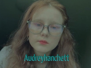 Audreyhanchett