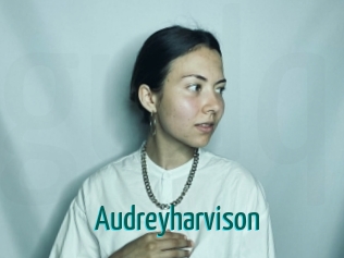 Audreyharvison