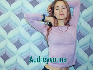 Audreyvonna