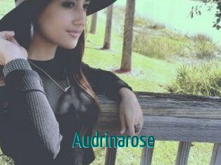 Audrinarose