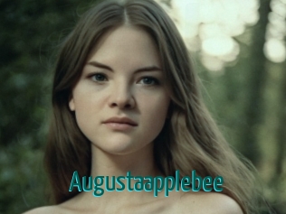 Augustaapplebee