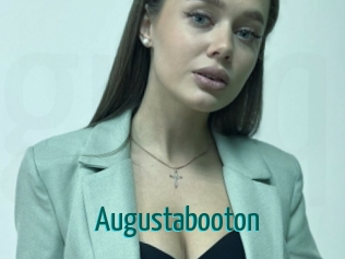 Augustabooton