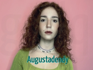Augustadendy