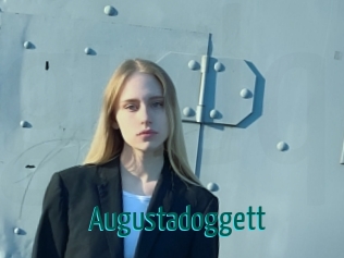 Augustadoggett