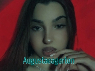 Augustaeagerton