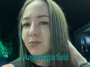 Augustagarfield