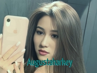 Augustaharkey