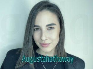 Augustahathaway