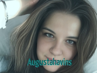 Augustahavins