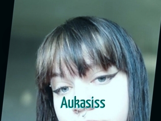 Aukasiss