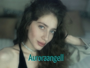 Auroraangell