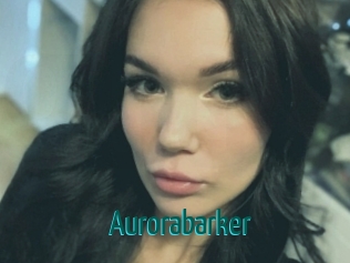 Aurorabarker