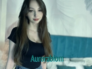 Aurorablom