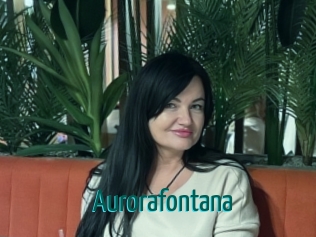 Aurorafontana