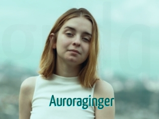 Auroraginger