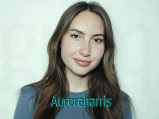 Auroraharris