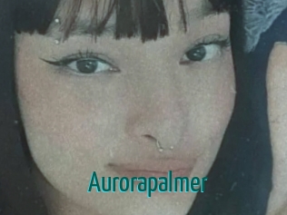 Aurorapalmer