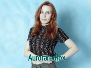 Auroraredfox