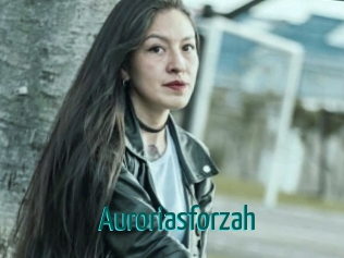 Auroriasforzah