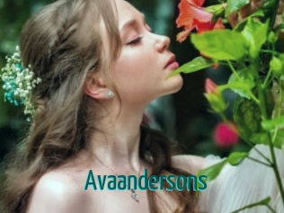 Avaandersons