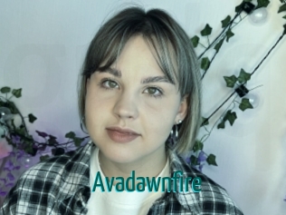 Avadawnfire