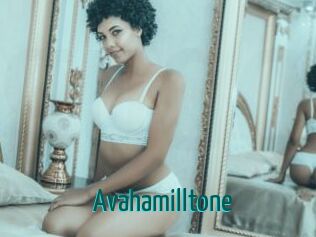 Avahamilltone