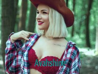 Avahshine