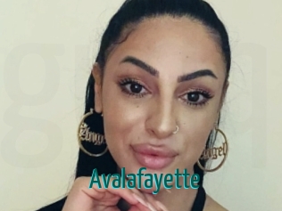 Avalafayette