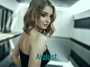 Avalust