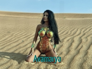 Avamarya