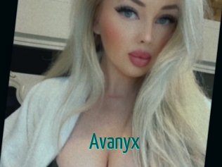 Avanyx