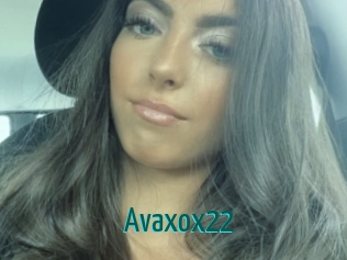 Avaxox22