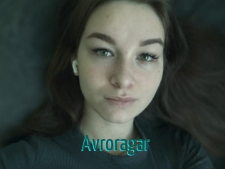 Avroragar