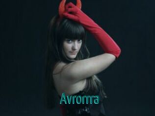Avrorrra