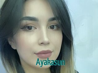 Ayakasun